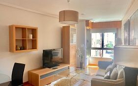 Apartamento Coruna 400 Metros De La Playa