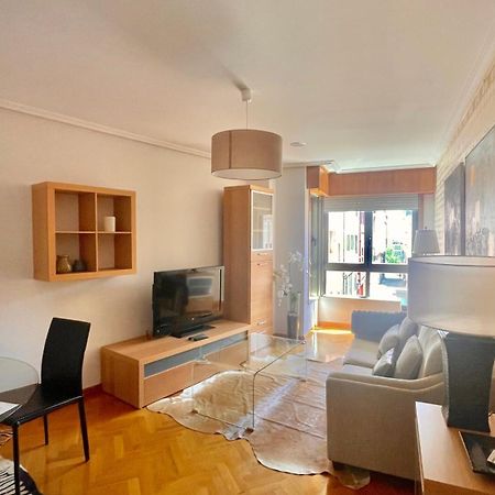 Appartement Apartamento Coruna 400 Metros De La Playa à La Corogne Extérieur photo