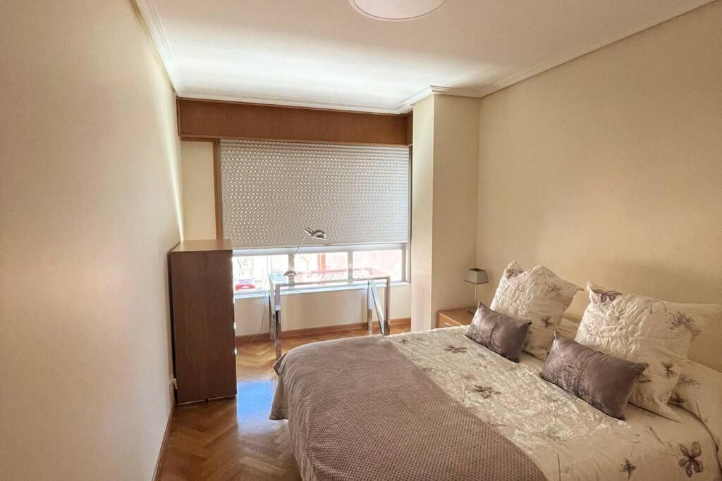 Appartement Apartamento Coruna 400 Metros De La Playa à La Corogne Extérieur photo