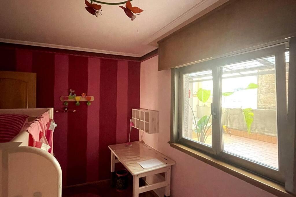 Appartement Apartamento Coruna 400 Metros De La Playa à La Corogne Extérieur photo