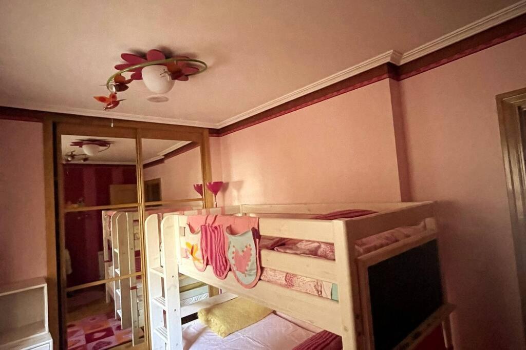 Appartement Apartamento Coruna 400 Metros De La Playa à La Corogne Extérieur photo