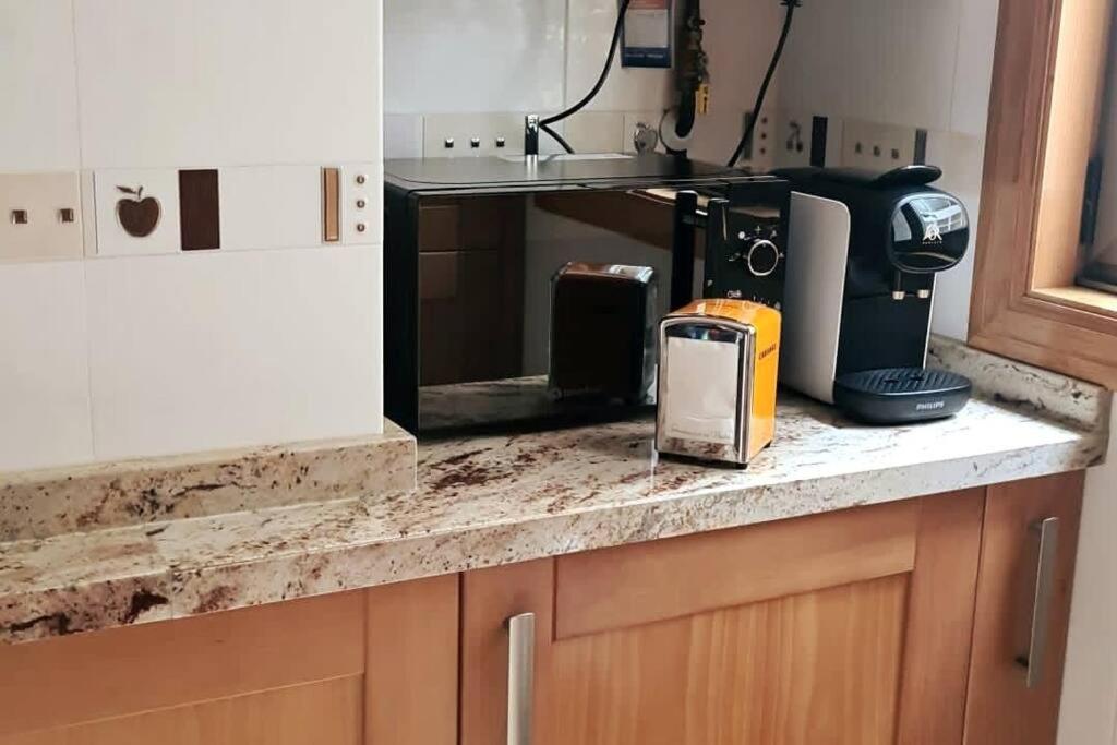 Appartement Apartamento Coruna 400 Metros De La Playa à La Corogne Extérieur photo